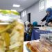 Hamur yapan eller istihdama katılacak
