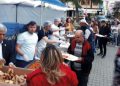 Ödemiş’te 6 farklı noktada iftar çadırları kurulacak