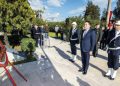 Batur: Kahramanlarımızın destanı unutulmaz, Çanakkale geçilmez
