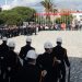 ÇANAKKALE ZAFERİNİN 108.YILDÖNÜMÜ FOÇADA TÖREN VE ETKİNLİKLERLE KUTLANDI
