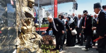 “Bu emaneti geleceğe taşıyacağız”