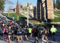 EFES ULTRA MARATON KOŞULDU