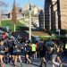 EFES ULTRA MARATON KOŞULDU
