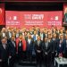 Millet İttifakı Belediye Başkanları İzmir’de buluştu