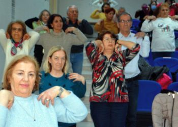 Doç. Dr. Şahin, “ Türkiye olarak hızla yaşlanıyoruz”