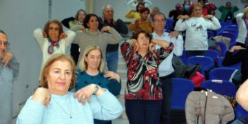 Doç. Dr. Şahin, “ Türkiye olarak hızla yaşlanıyoruz”