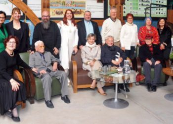 Mübadil Torunları “Tek Yön Bilet” Sergisi’nde buluştu…