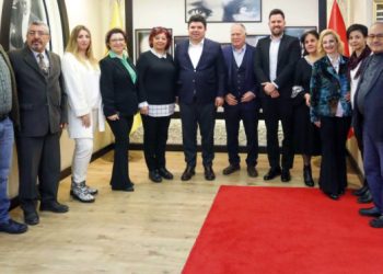 Buca’da Tarım Okulu açılıyor