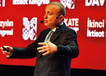 Manas: Kapitalizmin sonuna doğru geliyoruz.