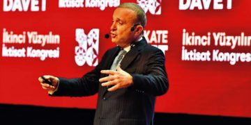 Manas: Kapitalizmin sonuna doğru geliyoruz.