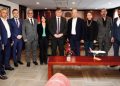 AVCILAR HEYETİ KARŞIYAKA’DA