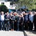 FOÇA ESKİ DEVLET HASTANESİNİ SATTIRMAYACAĞIZ