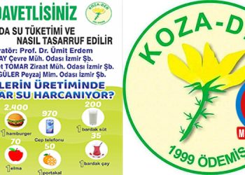 SU HAYATTIR.