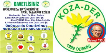 SU HAYATTIR.