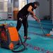 NARLIDERE’DE CAMİLER RAMAZANA HAZIR