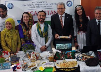 Prof. Dr. Macit, “Nevruz, ortak kültürün sembolüdür”