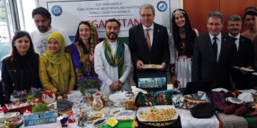 Prof. Dr. Macit, “Nevruz, ortak kültürün sembolüdür”