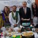Prof. Dr. Macit, “Nevruz, ortak kültürün sembolüdür”