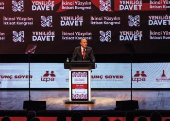 İkinci Yüzyılın İktisat Kongresi’nin sonuç bildirgesi tüm dünyaya duyurulacak.