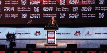 İkinci Yüzyılın İktisat Kongresi’nin sonuç bildirgesi tüm dünyaya duyurulacak.