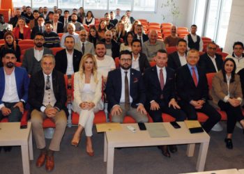 NATO İle İlişkiler Değerlendirildi