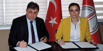 Tugay ve Kılıç protokol imzaladı