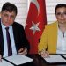 Tugay ve Kılıç protokol imzaladı