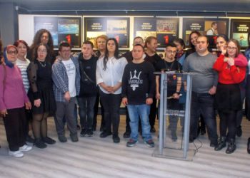 Biz’im Fotoğraf Sergisi mutluluk yaşattı