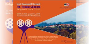 İzmir Kooperatifçilik Tarihi