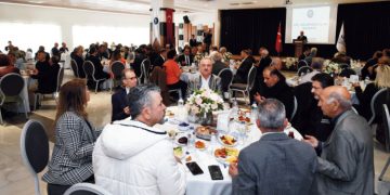 ‘Birlikten kuvvet doğar’
