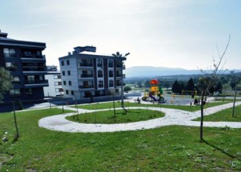 KEMALPAŞA’NIN PARK VE YEŞİL ALANLARI GENİŞLİYOR