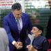 Başkan Sandal: “Bizim derdimiz de soframız da aynı”