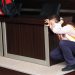 NARLIDERELİLER OLASI AFETLERE KARŞI YAPILMASI GEREKENLERİ ÖĞRENDİ