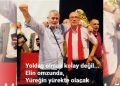EMEKLİLER BU OYUNA GELMEYECEK