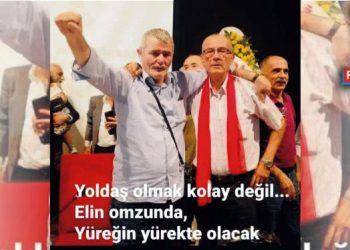 EMEKLİLER BU OYUNA GELMEYECEK