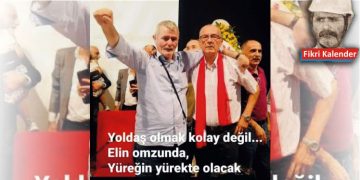 EMEKLİLER BU OYUNA GELMEYECEK