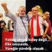 EMEKLİLER BU OYUNA GELMEYECEK