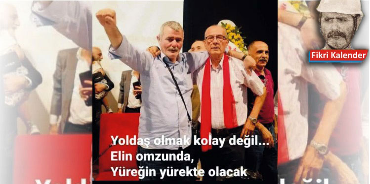 EMEKLİLER BU OYUNA GELMEYECEK