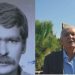 O hep benim Talat abimdi.
