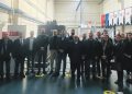 PLASTİK SANAYCİLERİ MODEL FABRİKA’YI ÇOK BEĞENDİ