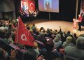 CHP Seferihisar seçim startını verdi.