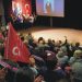 CHP Seferihisar seçim startını verdi.