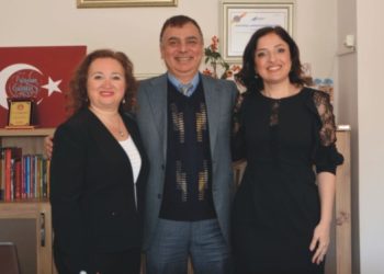 EÜ İletişim Fakültesinden “Dijital Çağda Genç Okuryazarlar” projesi