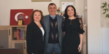 EÜ İletişim Fakültesinden “Dijital Çağda Genç Okuryazarlar” projesi