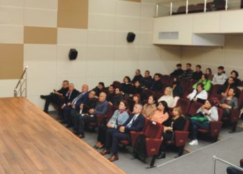 KARŞIYAKA’DA BİNA VE SİTELERDE YEŞİL DÖNÜŞÜM BAŞLIYOR