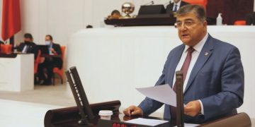 CHP’li Sındır, “ormanlarımızı daraltan ve rant odaklarının telaşlı taleplerini karşılayan kanun teklifi”
