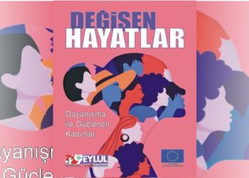 İGC ‘Değişen Hayatlar’ özel ilavesi yayında!