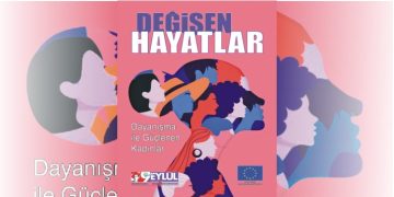 İGC ‘Değişen Hayatlar’ özel ilavesi yayında!