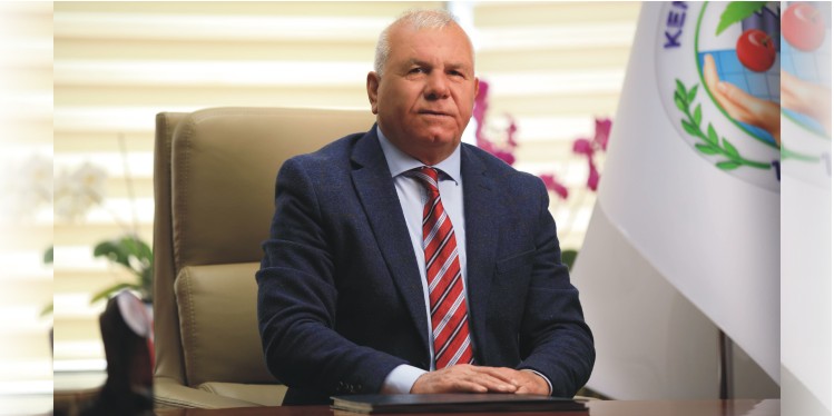KARAKAYALI: İHALELERE GİREN OLMUYOR