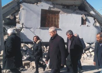 İslahiye ve Nurdağı için uyarılar dikkat alınmamış!